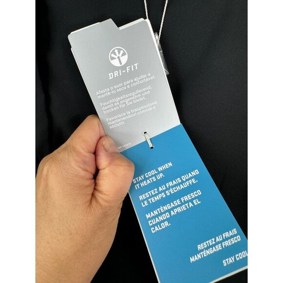 Nike Golf dri fit performance modern rise Skort athleisure sz 6 - Picture 7 of 10